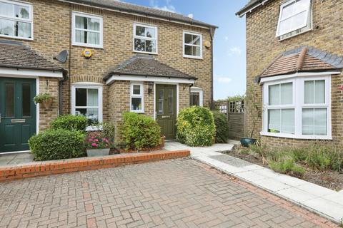 2 bedroom semi-detached house for sale, Hilda Dukes Way, EAST GRINSTEAD