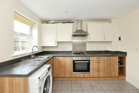 2 bedroom semi-detached house for sale, Hilda Dukes Way, EAST GRINSTEAD