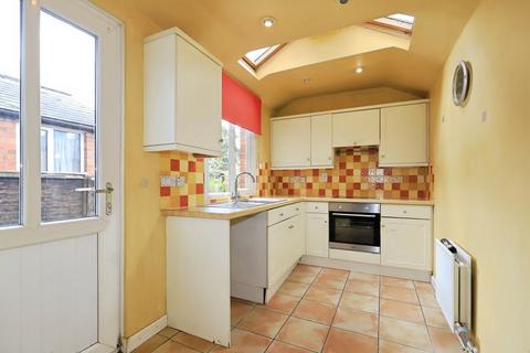 2 bedroom terraced house for sale, Hurcott Road, Kidderminster, Worcestershire, DY10