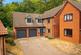 Shakespeare Way, Taverham, Norwich