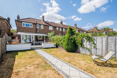 Tonstall Road, Epsom