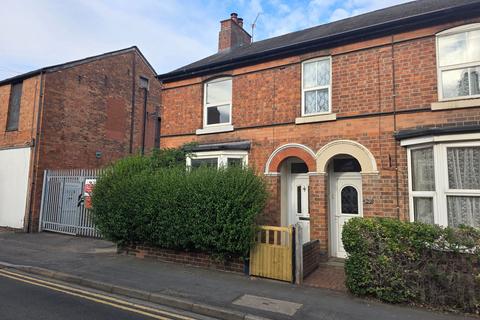2 bedroom end of terrace house to rent, Brook Street, Melton Mowbray, LE13