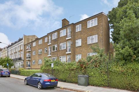 Mornington Street, London NW1