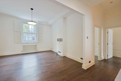2 bedroom flat to rent, Chilworth Street, London, W2
