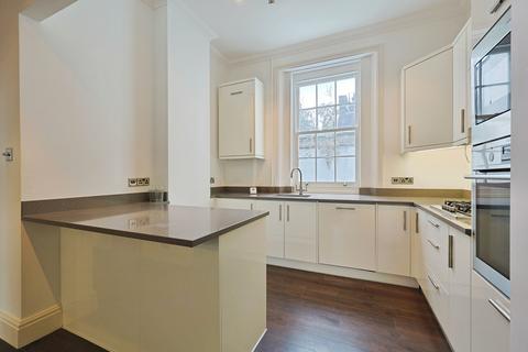 2 bedroom flat to rent, Chilworth Street, London, W2