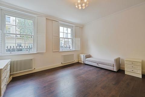 2 bedroom flat to rent, Chilworth Street, London, W2