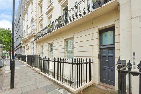 2 bedroom flat to rent, Chilworth Street, London, W2