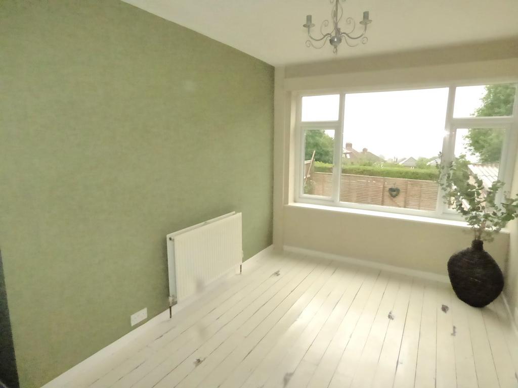House in Leeds, West Yorkshire - More