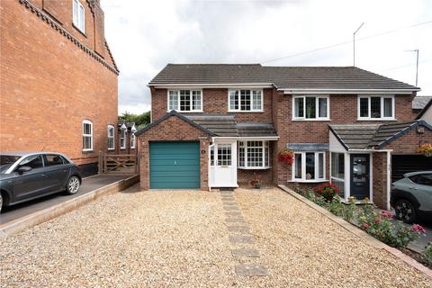 West Road, Bromsgrove, Worcestershire, B60