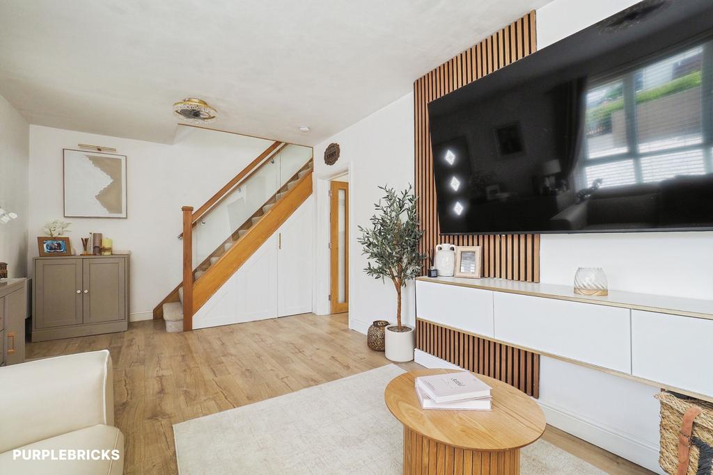 House in Nottingham - View 3