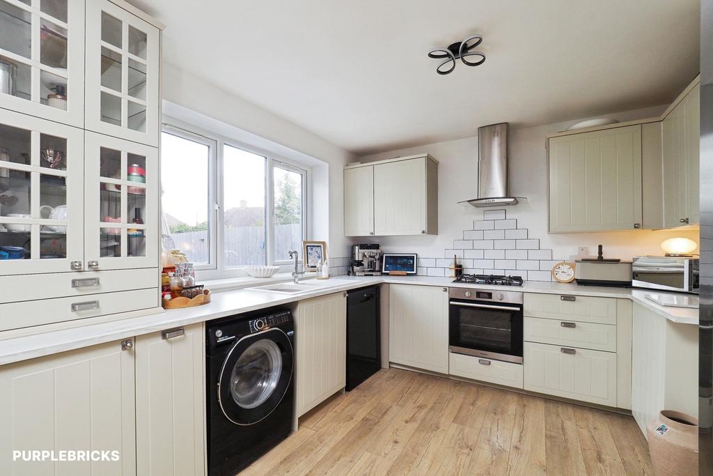 House in Nottingham - View 5