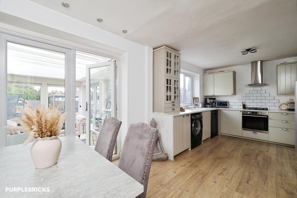 House in Nottingham - More