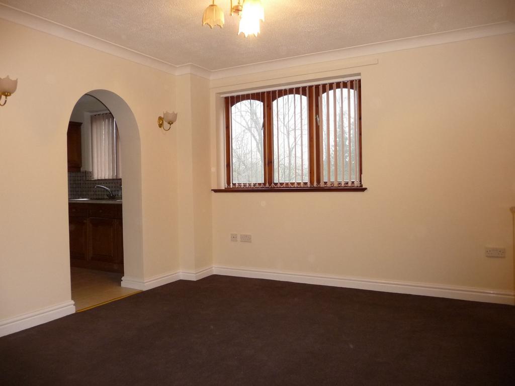 Apartment in Sutton Coldfield - View 2