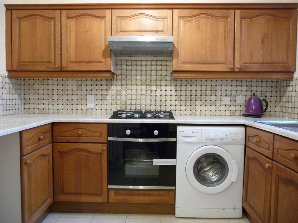 Apartment in Sutton Coldfield - View 3
