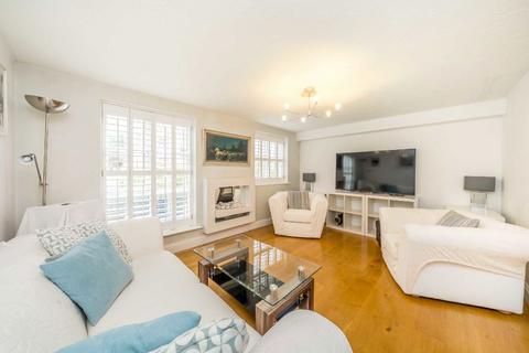 5 bedroom terraced house for sale, Plough Way, London SE16