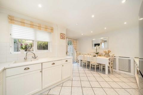 5 bedroom terraced house for sale, Plough Way, London SE16