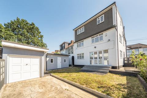 undefined, Bengarth Drive, Harrow
