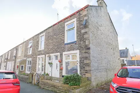 undefined, Shuttleworth Street, Earby BB18