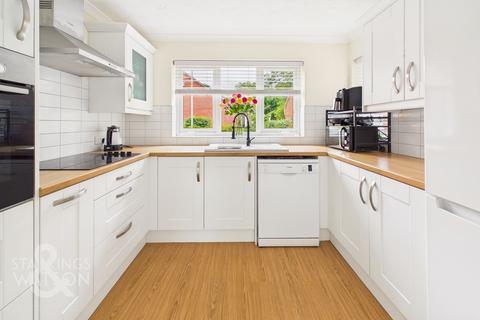 undefined, Catton Court, Old Catton, Norwich