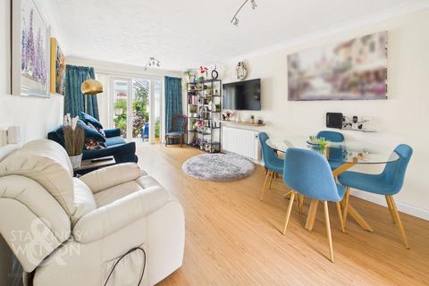 undefined, Catton Court, Old Catton, Norwich