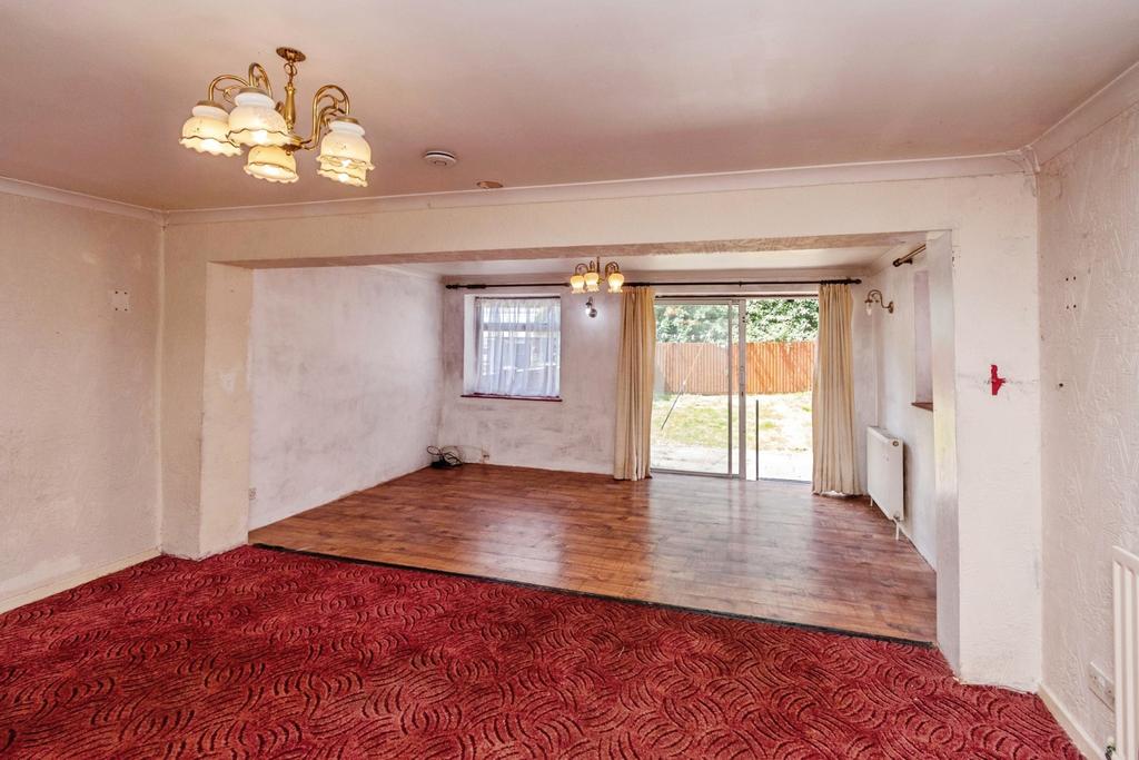 House in Staffordshire - View 3