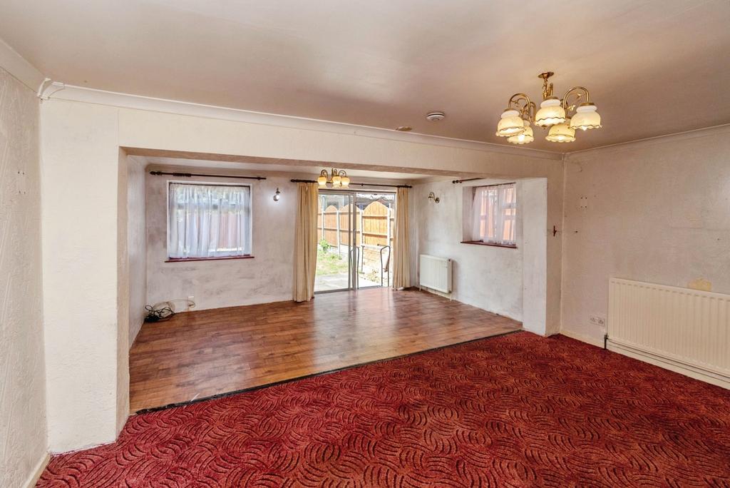House in Staffordshire - View 4