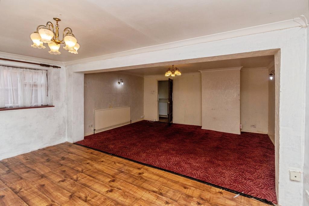 House in Staffordshire - View 5