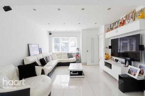 Boxtree Lane, Harrow