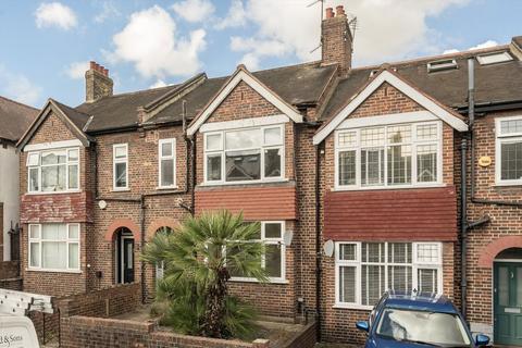 Mayhill Road, Charlton