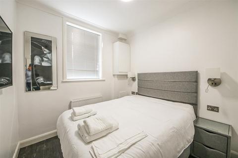1 bedroom flat to rent, 5 West End Terrace, Southport PR8
