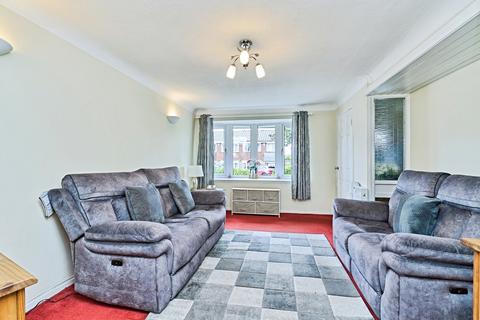 3 bedroom semi-detached house for sale, Millersdale Drive, WEST BROMWICH, West Midlands, B71