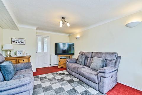3 bedroom semi-detached house for sale, Millersdale Drive, WEST BROMWICH, West Midlands, B71