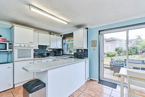 3 bedroom semi-detached house for sale, Millersdale Drive, WEST BROMWICH, West Midlands, B71