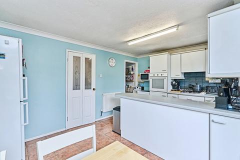 3 bedroom semi-detached house for sale, Millersdale Drive, WEST BROMWICH, West Midlands, B71