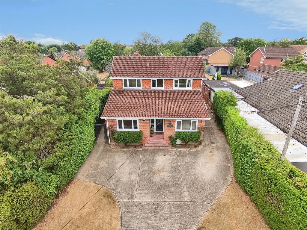 House in Eastleigh