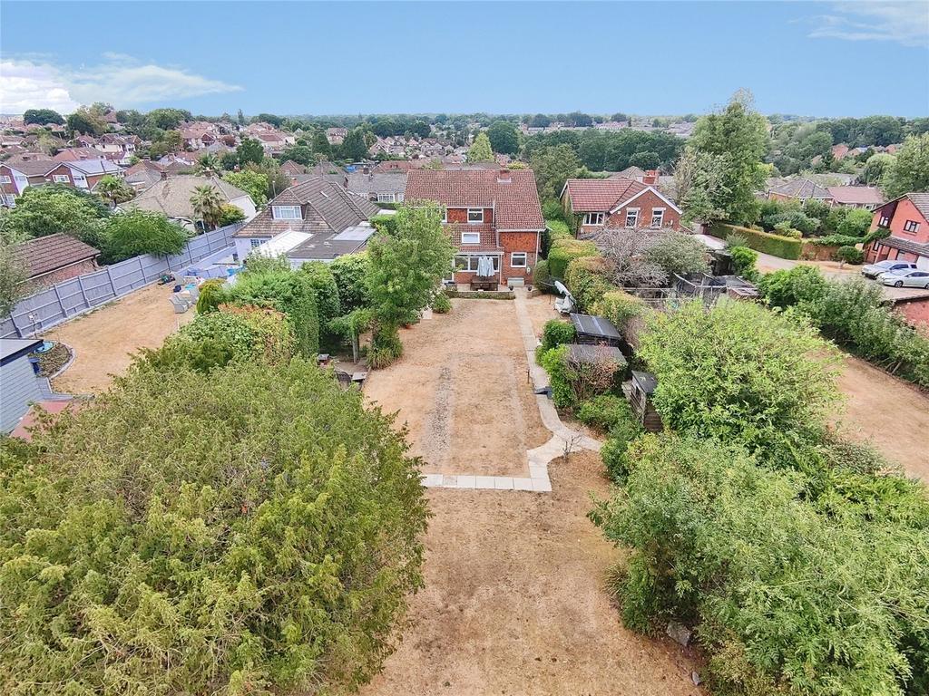 House in Eastleigh - View 4