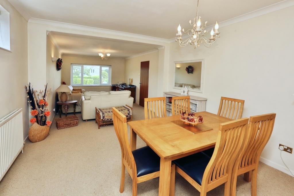 House in Eastleigh - More