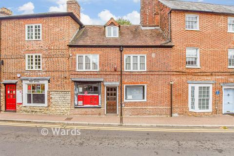 2 bedroom character property for sale, Tonbridge Road, Wateringbury, Kent