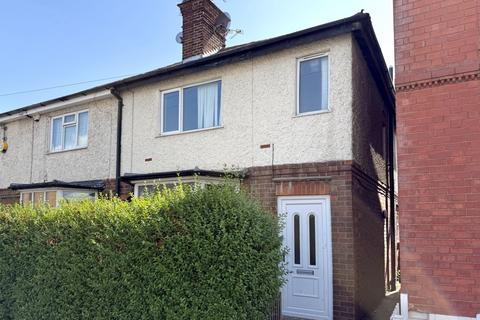 3 bedroom semi-detached house for sale, Albion Road, Long Eaton, Nottingham, Derbyshire, NG10
