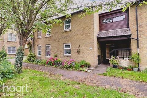 2 bedroom apartment for sale, Walpole Road, Cambridge