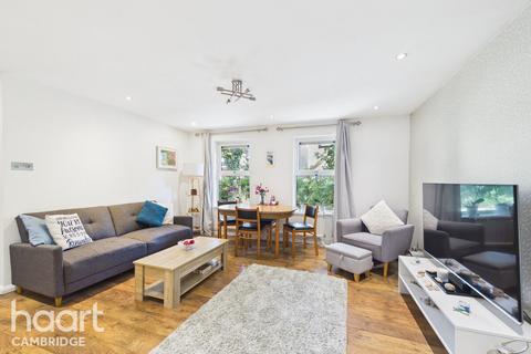 2 bedroom apartment for sale, Walpole Road, Cambridge