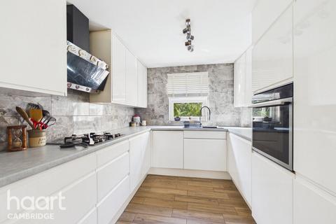 2 bedroom apartment for sale, Walpole Road, Cambridge