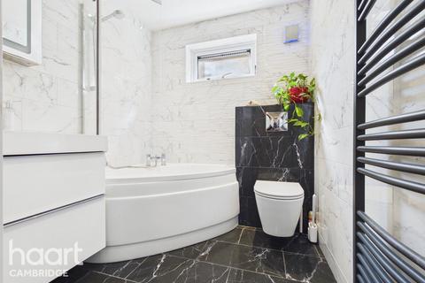 2 bedroom apartment for sale, Walpole Road, Cambridge