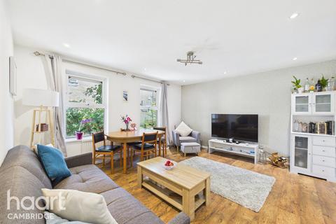 2 bedroom apartment for sale, Walpole Road, Cambridge