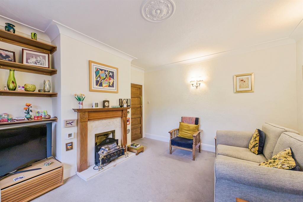 House in Sutton Coldfield, Whitehouse Common - View 4