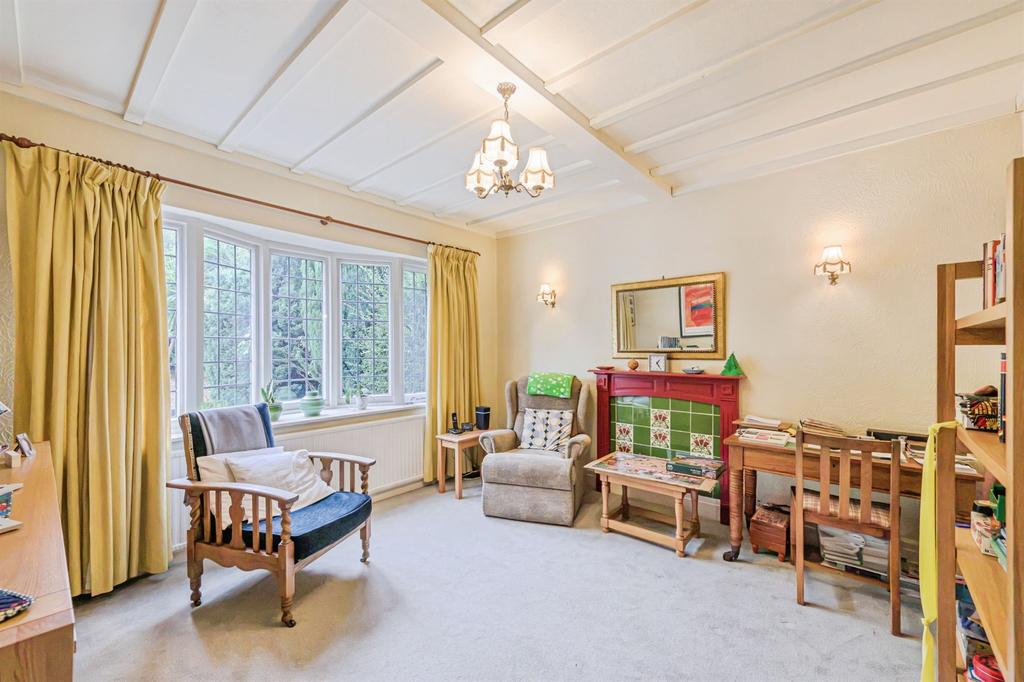 House in Sutton Coldfield, Whitehouse Common - View 5