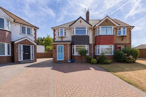 Bannister Close, Langley SL3