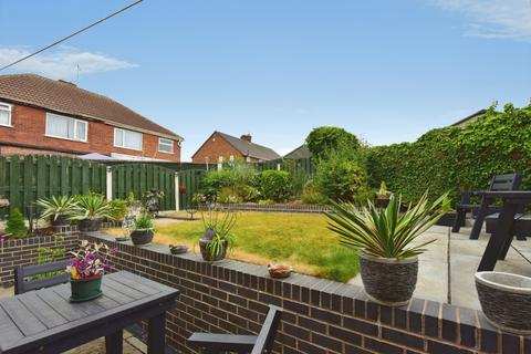 4 bedroom semi-detached house for sale, Rosegarth Avenue, Aston, Sheffield, South Yorkshire, S26