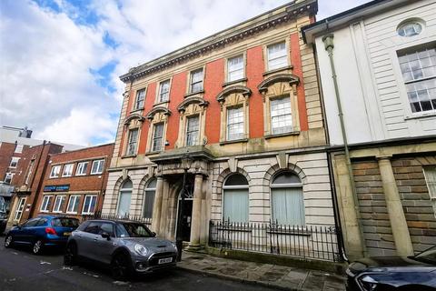 Studio for sale, Pembroke Buildings, Cambrian Place, Marina, Swansea