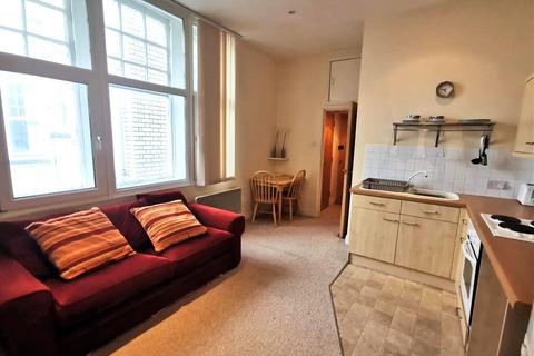 Studio for sale, Pembroke Buildings, Cambrian Place, Marina, Swansea